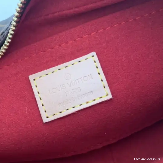 FS CHEAP LOUIS CROISSANT VUITTON POCHETTE 0616